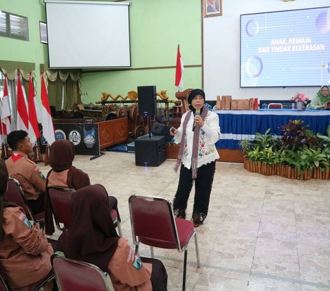 Pentingnya Pendidikan Budi Pekerti dalam Keseharian Anak Remaja untuk Mencegah Terjadinya Tindakan Kekerasan