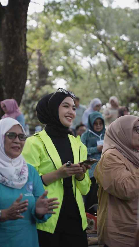 PKK Taliabu Wakili Maluku Utara dalam Puncak HKG 52 di Solo