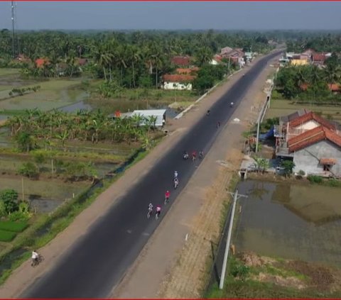 Serunya Menjelajahi Jalur Pansela Jawa yang Membentang di Antara 5 Provinsi, Punya Panorama Indah