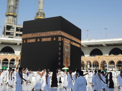 PPIH Will Provide Free Hajj Badal for Pilgrims, Here are the Criteria