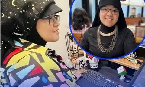 Bikin Bangga, Wanita Ini Jadi Animator Beken Asal Indonesia, Banyak Terlibat di Film Ternama