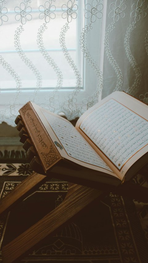 5 Powerful Verses of the Quran to Give Life Motivation, Answers to Every Sadness and Trials Experienced