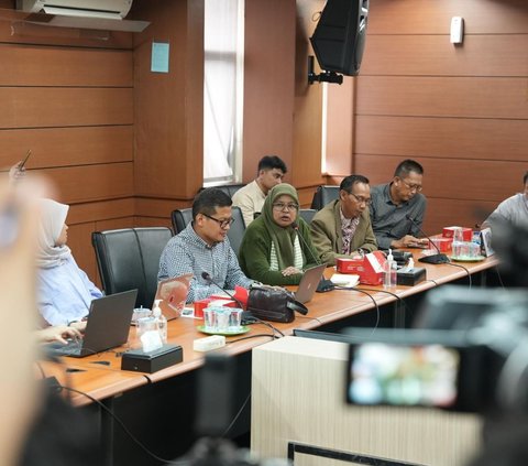 Dewan Pers Rejects Broadcasting Bill Draft: Makes the Press Not Independent