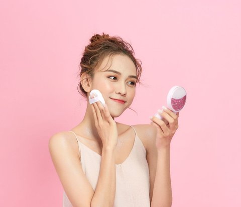 2 Tips for Saving Money on Base Makeup and Lip Tint, Achieve a Flawless Face without Wasting Too Many Products
