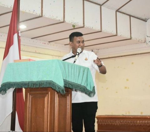 Kajari Bireuen: Pendamping Desa yang Tak Jalankan Tugas Akan Ditindak