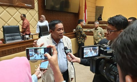 Anggota DPR Fraksi PDIP Usul Agar Politik Uang dalam Pemilu Dilegalkan
