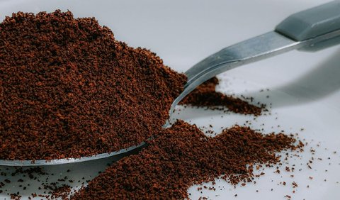 Masker Kopi