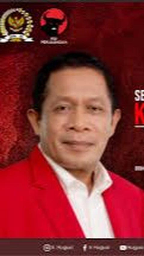 Legislator PDIP Usul KPU Legalkan Money Politik dalam PKPU