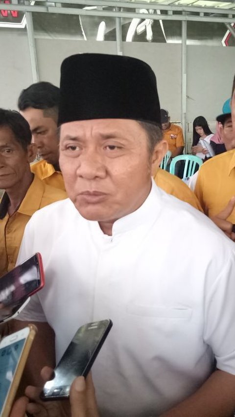 Galaunya Herman Deru usai Berpisah dengan Mawardi Yahya di Pilgub Sumsel, Sekarang Lirik Siapa?