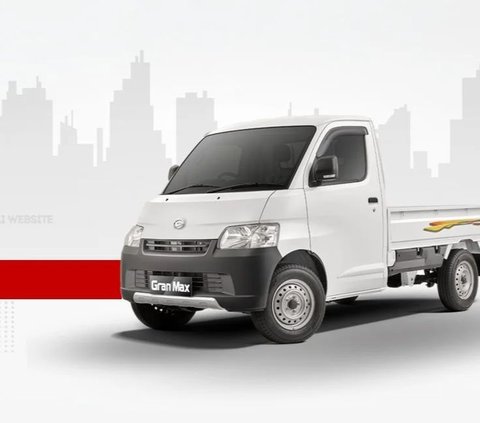 Daihatsu Sales Reach 61 Thousand Units until April 2024, Best-selling LCGC Model