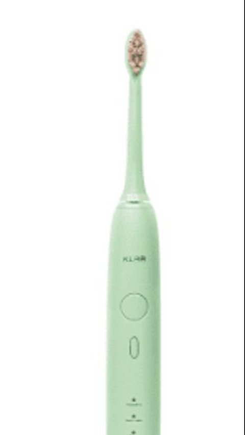 <b>KLAR Sonic Electronic Toothbrush</b>