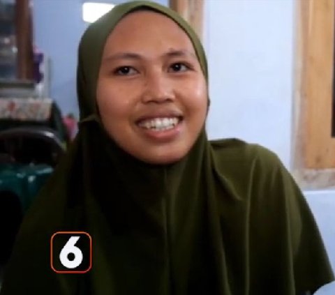 Daftar Diam-diam, Nenek Tukang Pijat Bayi Berusia 100 Tahun di Probolinggo Ini Berhasil Wujudkan Impian Pergi Haji