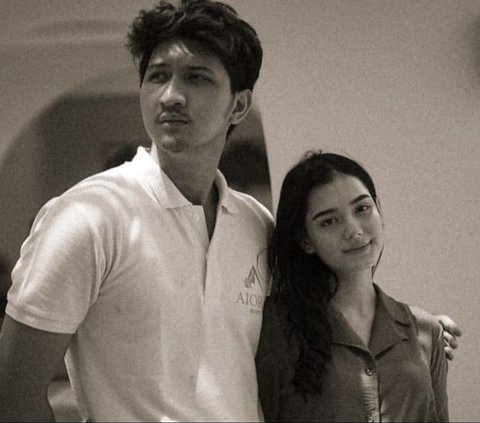The Love Journey of Aditya Zoni and Yasmine Ow, Who Had a Solid Young Marriage, Now Their Marriage is on the Rocks