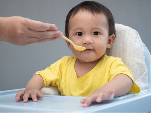 Safest Age for Babies to be Given Cheese for Complementary Feeding Menu