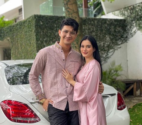 The Love Journey of Aditya Zoni and Yasmine Ow, Who Had a Solid Young Marriage, Now Their Marriage is on the Rocks