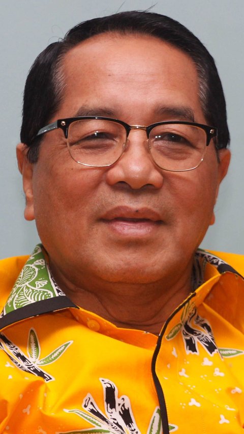 Dukung Revisi UU Kementerian Negara, Golkar Usul Aturan Usia Presiden dan Wapres Dihapus