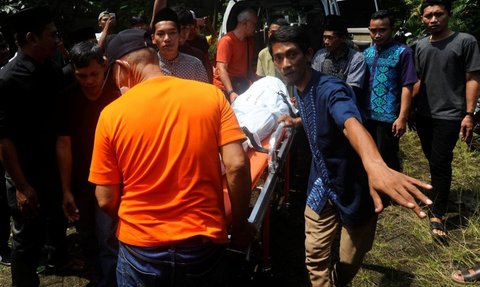 KNKT Ungkap Bentuk Bus Putera Fajar Pembawa SMK Lingga Kencana Kecelakaan di Subang Diubah Tidak Sesuai Surat
