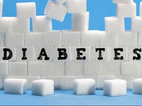 Risiko Diabetes Usia Muda