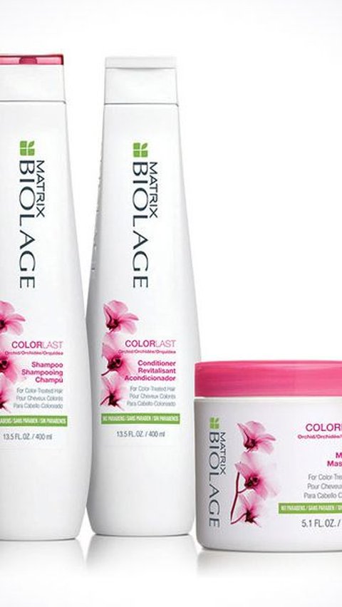 10. Matrix Biolage ColorLast<br>