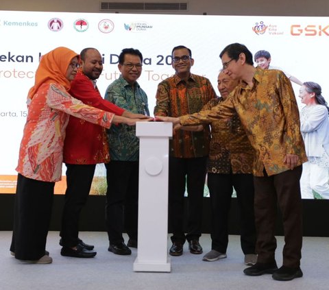 Towards Golden Indonesia, Health Becomes the Key to Creating Excellent Human Resources