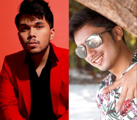 Thariq Halilintar Vs Alshad Ahmad Fashion Showdown, Who is Cooler?