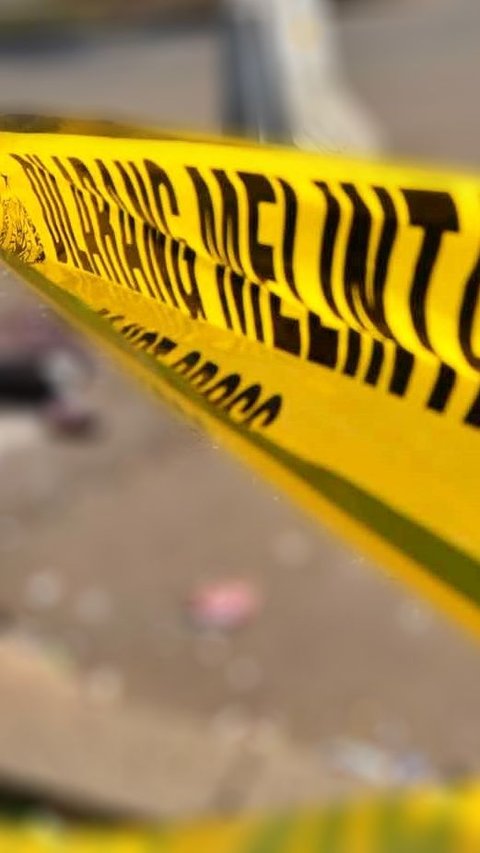 Pembunuh Bos Kopi di Musi Rawas Masih Remaja, Niat Awal Curi Motor Korban