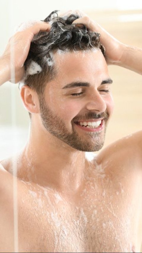 What is the difference between shampoo for men and women? Don't just wash your hair randomly.