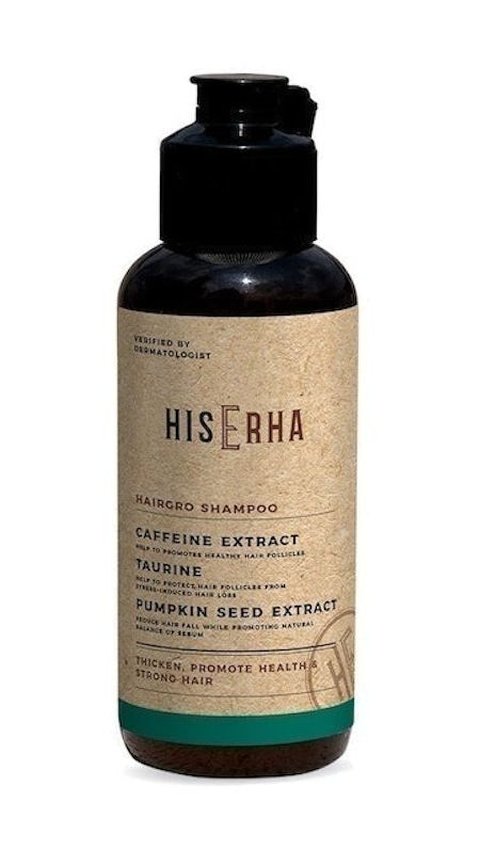 <b>Erha: HisErha HairGo Shampoo</b>