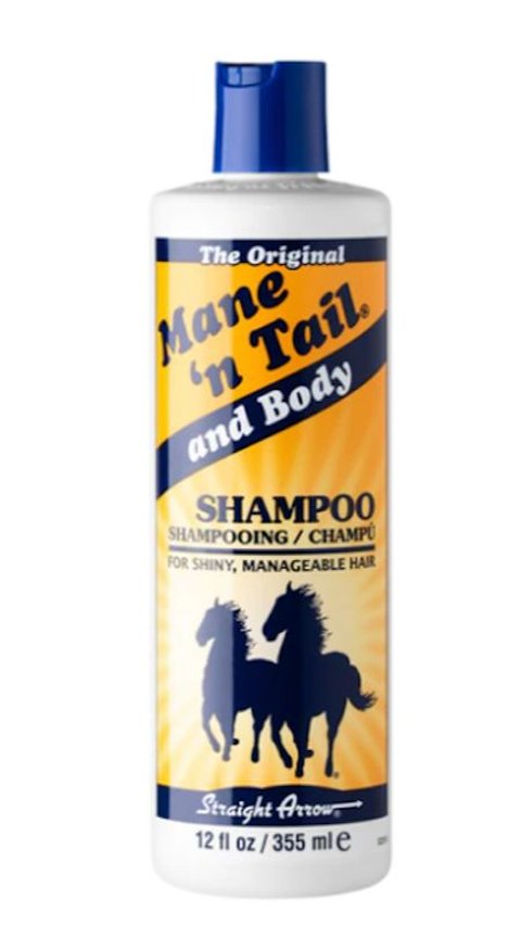 Mane 'n Tail: Original Formula Shampoo