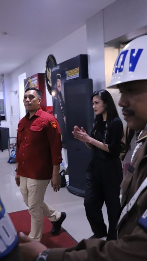 Bukan Hanya Sandra Dewi, Kejagung Juga Periksa Para Istri Tersangka Kasus Korupsi Timah
