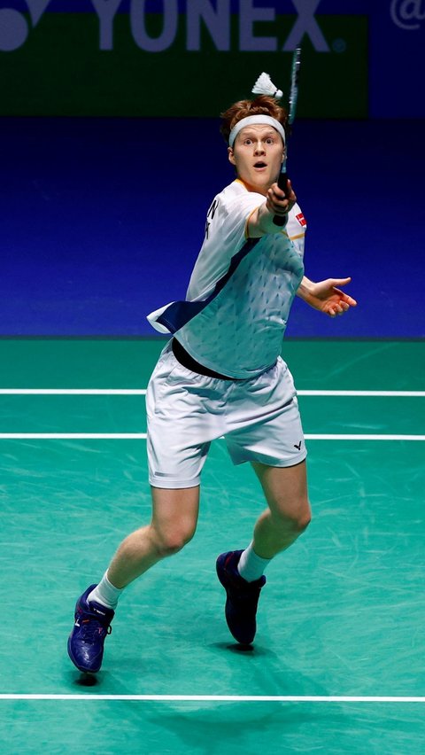 <br>Kata-Kata Badminton Lucu