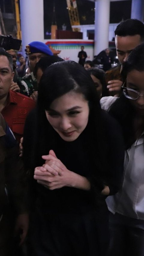 Periksa Sandra Dewi, Kejagung Kejar Jet Pribadi Milik Harvey Moeis