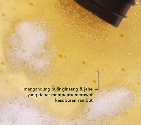 Rekomendasi sampo khusus untuk pria terbaik di 2024.