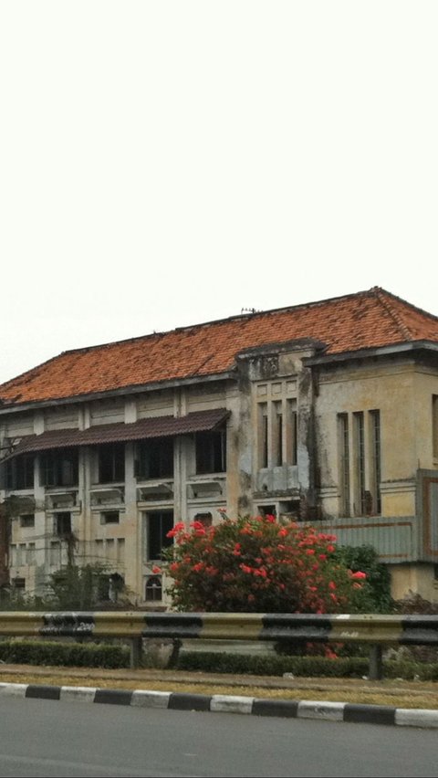 Didirikan 1902, Begini Kisah Toko Tio Tek Hong yang Jadi Toserba Modern Pertama di Indonesia