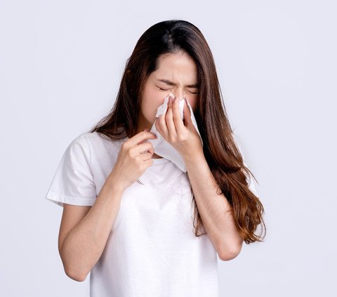 Want to Quickly Recover from Uncomfortable Flu? Try Doing These 7 Things