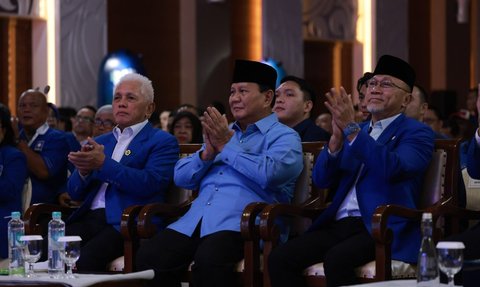 Terungkap Tujuan Revisi UU Kementerian Negara: Memudahkan Prabowo Susun Kabinet