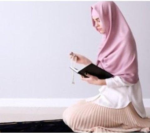 Prayer After Tahajud Prayer and the Virtue of Reading it, Achieve Peace of Mind