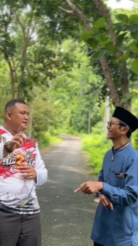 Bikin Merinding, Cerita Pegawai Lapas Nusakambangan saat Membimbing Freddy Budiman Sampai Dapat Hidayah<br>