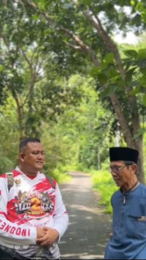 Bikin Merinding, Cerita Pegawai Lapas Nusakambangan saat Membimbing Freddy Budiman Sampai Dapat Hidayah