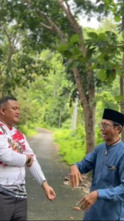 Bikin Merinding, Cerita Pegawai Lapas Nusakambangan saat Membimbing Freddy Budiman Sampai Dapat Hidayah