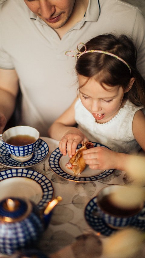 10 Fakta Kepribadian Anak Pertama, Perfeksionis dan Mandiri<br>