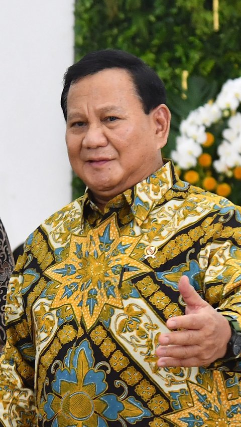 Prabowo Ingin Indonesia Produksi BBM dari Singkong, Ini Jawaban Menteri ESDM