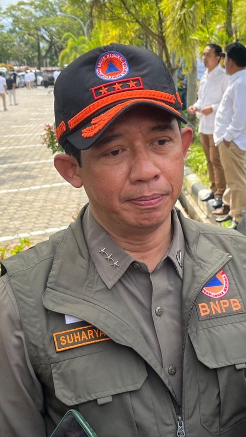 BNPB Pastikan Relokasi Rumah Rusak Berat akibat Banjir Lahar di Sumbar