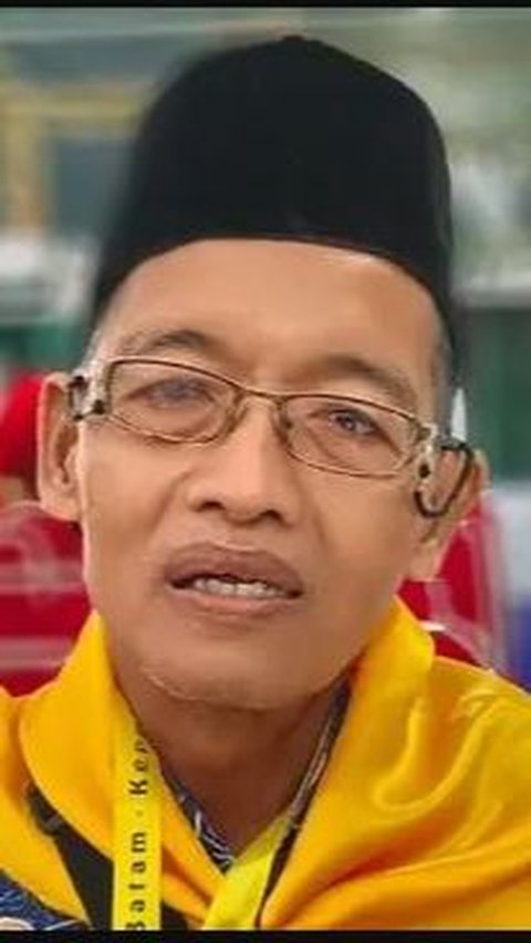 <b>Bermimpi Lihat Ka'bah Berdua Tak Bisa Terwujud, Kakek Asal Riau Ini Ditinggal Wafat Istrinya Beberapa Hari Jelang Berangkat Haji</b>