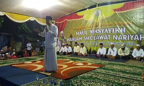 3 Contoh Teks MC Pengajian Singkat dan Mudah Dipahami, Lengkap dari Awal hingga Akhir Acara