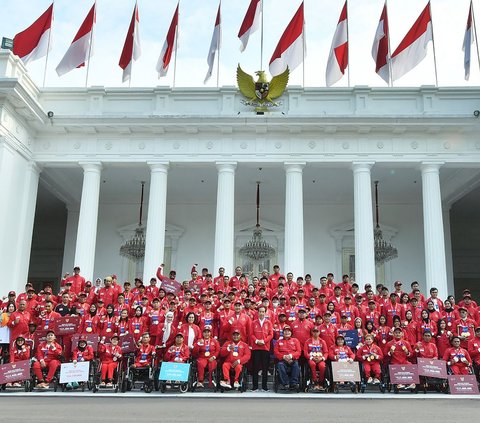 Sejarah DPA, Dibentuk Soekarno Hingga Dihapus Era Megawati, Kini Diusulkan Diaktifkan lagi