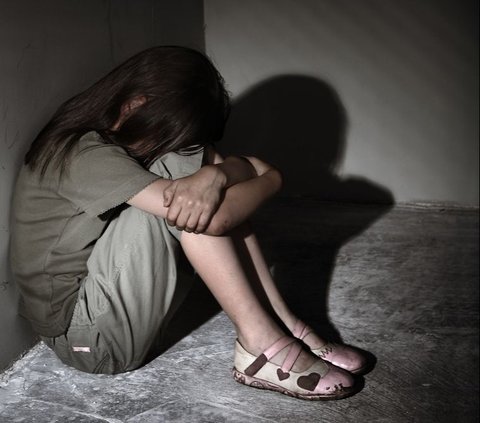 Cases of Children's Depression because of Selling Mobile Phones, Parents Must Know the Signs of Children's Depression