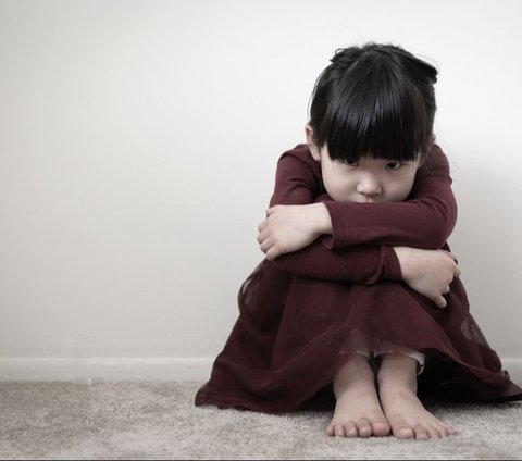 Cases of Children's Depression because of Selling Mobile Phones, Parents Must Know the Signs of Children's Depression