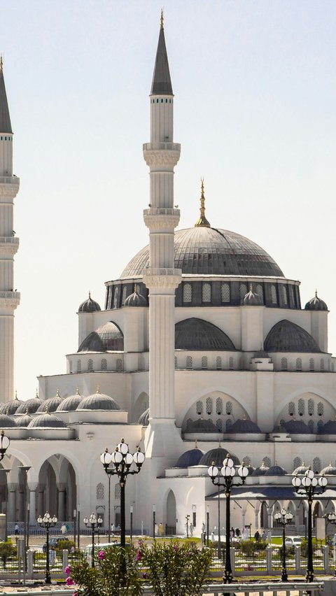 Ternyata di Negara-Negara ini Tak Ada Masjid Sama Sekali, Padahal Banyak Orang Islam