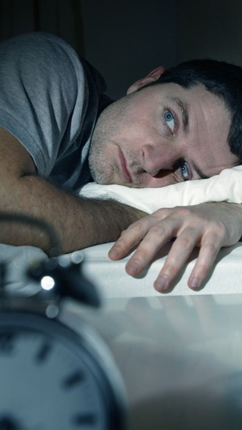 <b>Bahaya Sleep Apnea yang Sering Diabaikan, Bisa Memicu Hipertensi </b>